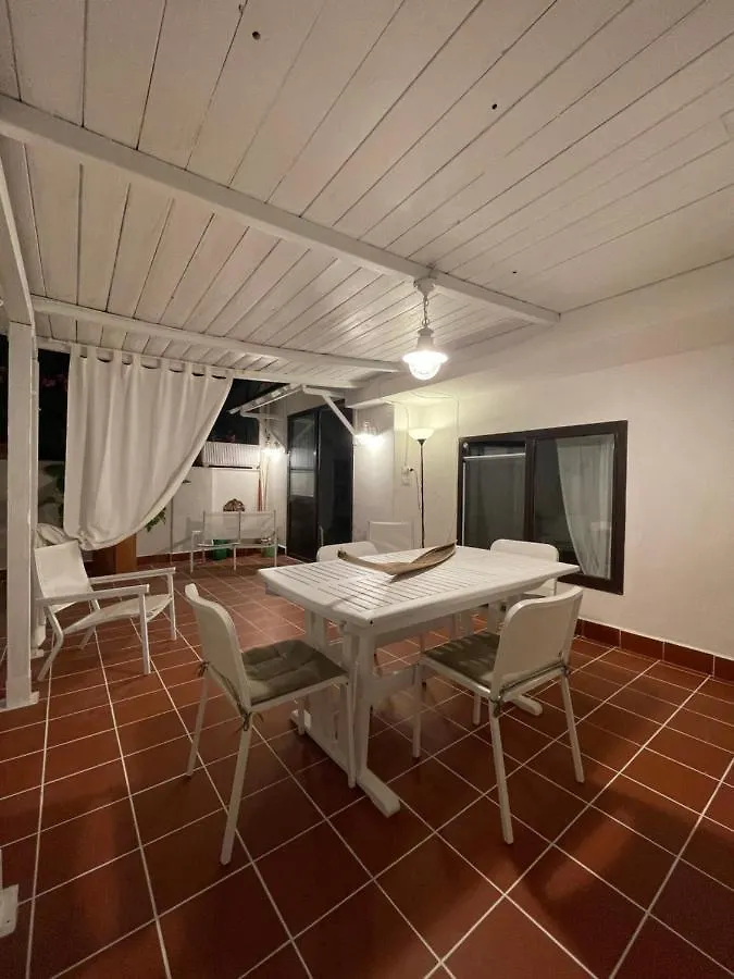 Holiday home Surfinia'S Home Palermo