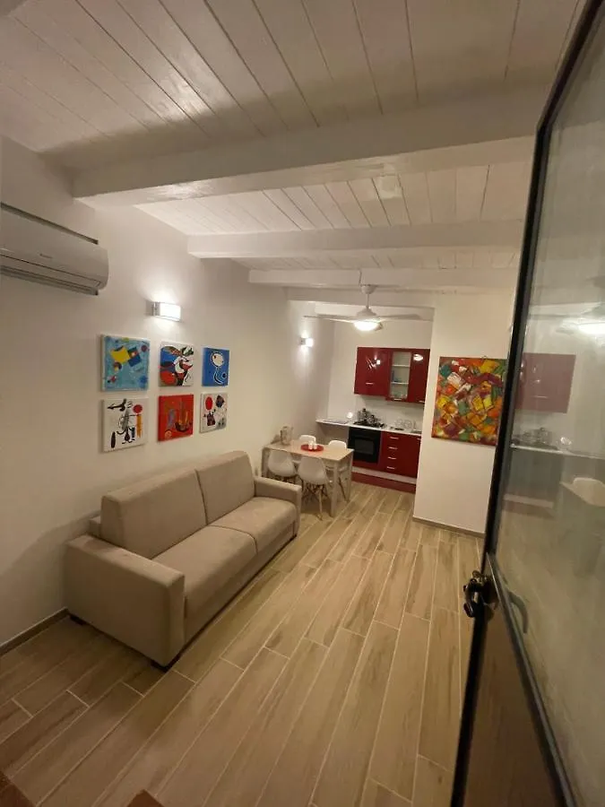Surfinia'S Home Palermo 0*,