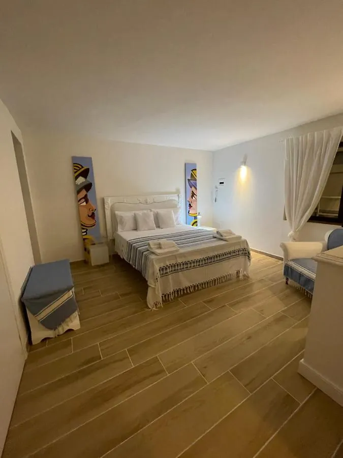 Surfinia'S Home Palermo 0*,  Italy